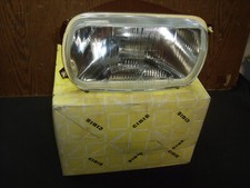 LANCIA FULVIA ZAGATO OPTIQUE