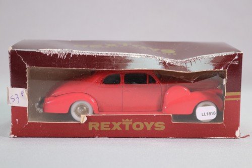 Ll1818 rextoys 1 43 - ll1818, 1/43