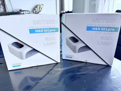 Lampe sèche ongles - lampe,