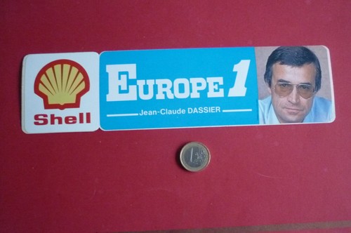 Autocollant europe jean - /,