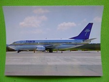 B 737-3   TIARA AIR   P4-TIE