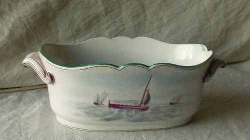 Jardiniere faience st - faience,