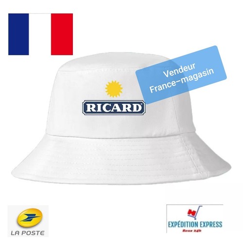 Bob ricard blanc - bob,