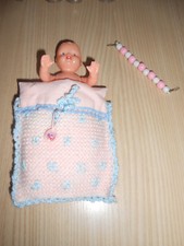 Accessoires pour petit landau