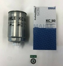 Mahle Gazole Filtre Land Rover