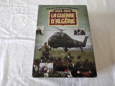 Coffret 5 DVD 1954-1962 LA