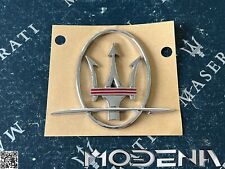 Maserati Emblème Tridente