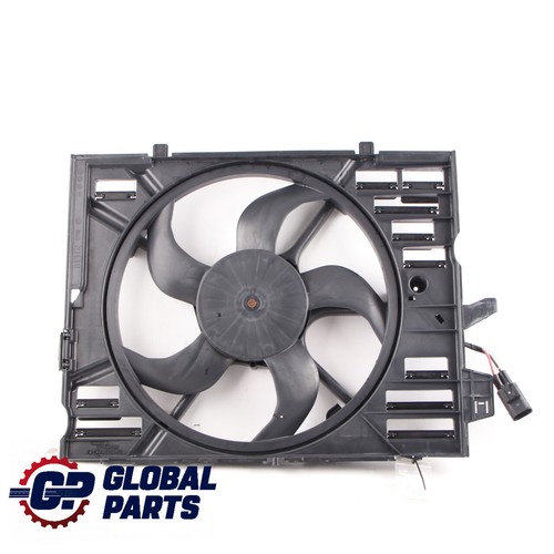 Radiateur refroidissement bmw - radiateur,
