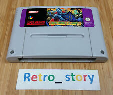 Super Nintendo SNES - Super