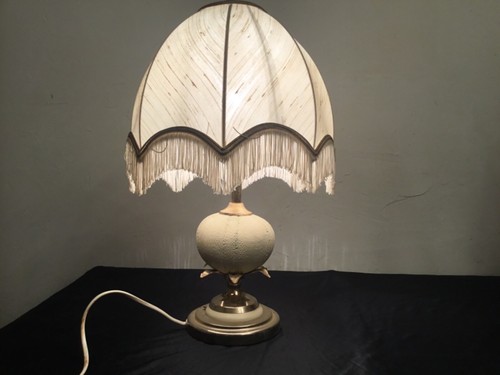 Lampe oursin design - , space