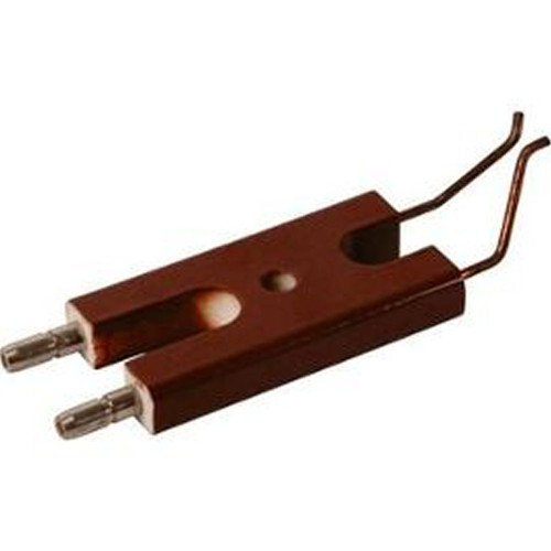 Electrode cuenod allumage - electrode, d'allumage
