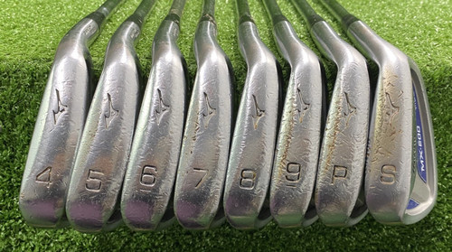 Mizuno 200 tune pw - mx-200, y-tune