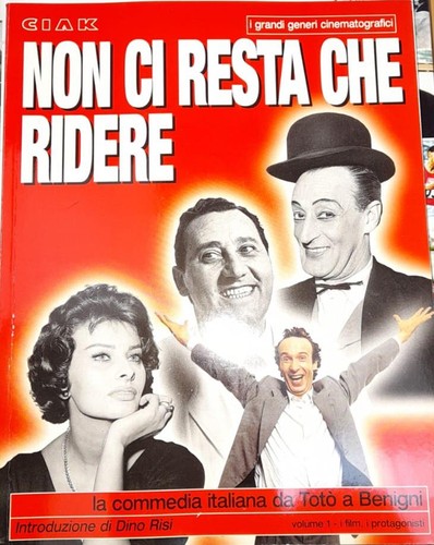 Non resta che ridere vol - non, vol.
