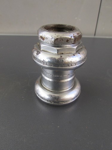 Campagnolo nuovo record jeu - campagnolo,