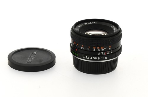 Yashica 50mm 9 - yashica, ml