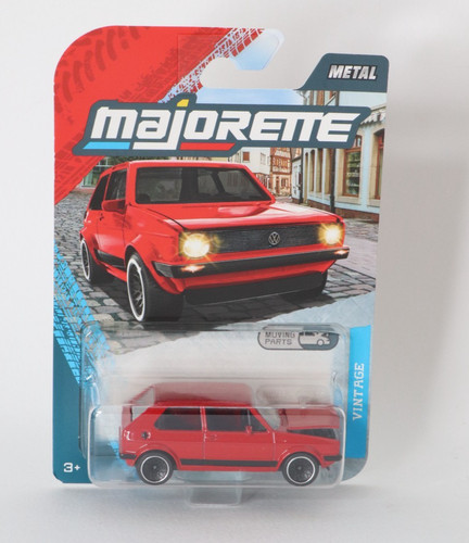Majorette 2026 volkswage - majorette,