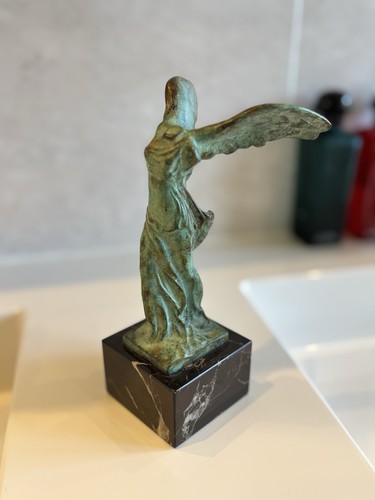 Statuette victoire de - la,