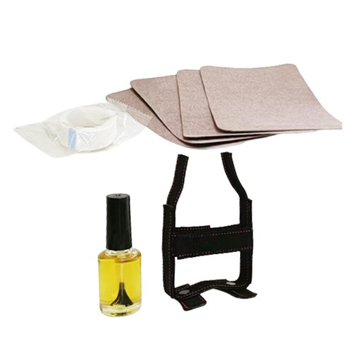 Pet ear stand support - pet,