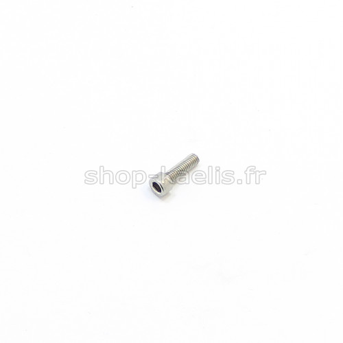 Vis btr inox 6x20mm - btr,