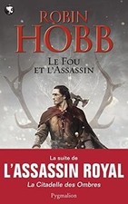 Le fou et lassassin de Robin Hobb | Livre | état bon