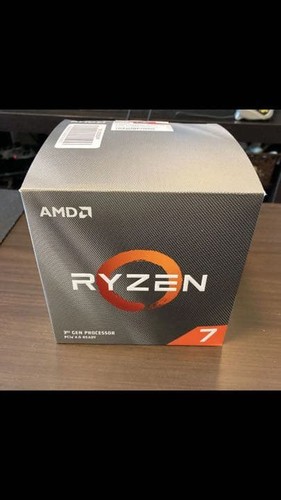 Processeur bureau amd - processeur, ryzen
