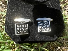 Boutons De Manchette Anciens