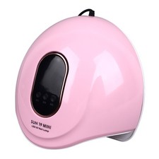 Lampe à Ongles UV LED 72W