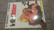 BD EO Astérix et Obélix