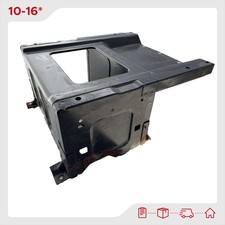 Mercedes-Benz Vito Rail de