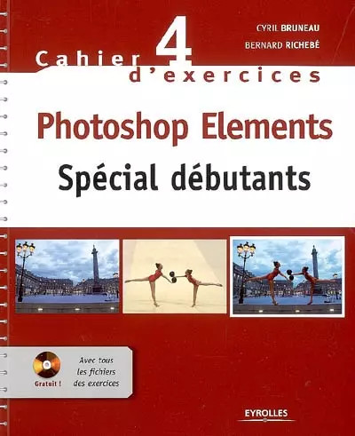 Photoshop elements spécial - elements, :