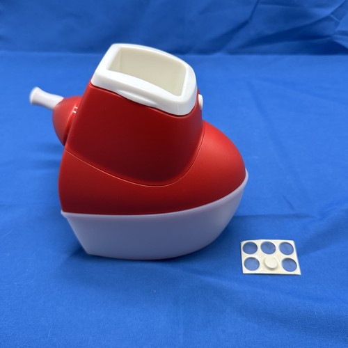 Râpe universelle tupperware - râpe,