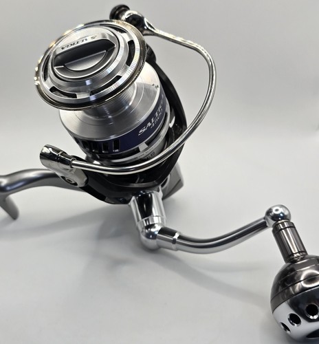 Moulinet toupie daiwa - moulinet,