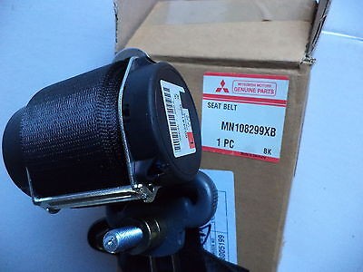 D82 ceinture mitsubishi - n°d82,