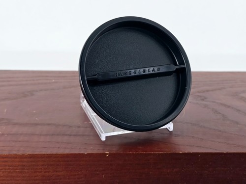 Unused hasselblad body cap - hasselblad,