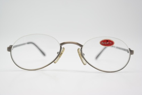 Lunettes vintage bugatti - vintage,