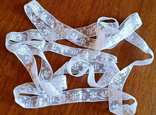 DENTELLE - fine début XXe -