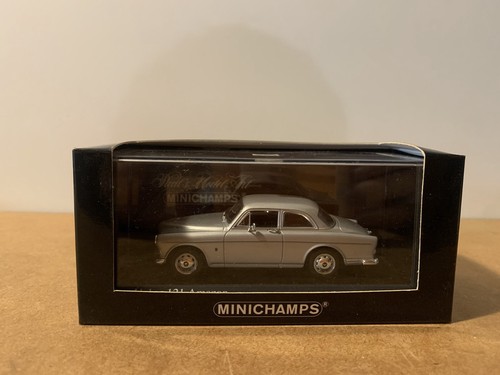 Minichamps volvo 121 amazon - minichamps,