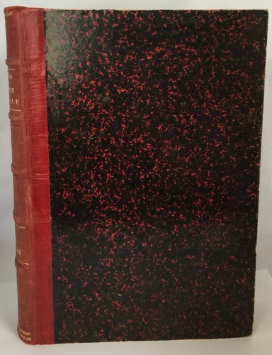 Geographie universelle - geographie, universelle/
