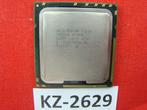 Intel xeon cpu - intel,