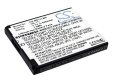 Batterie 500mah type - type, nb-11l