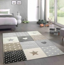 Tapis de Jeu Chambre Enfant