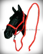 Harnais Pour Chevaux En Nylon Avec Lanière