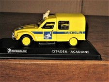 miniature 1/43 Citroen