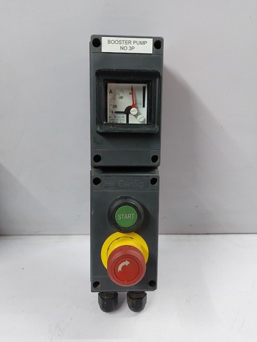 Stahl 8040 contrôle - stahl,