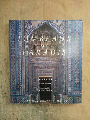 Tombeaux paradis par - tombeaux, de