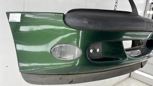 Pare choc avant opel - choc,