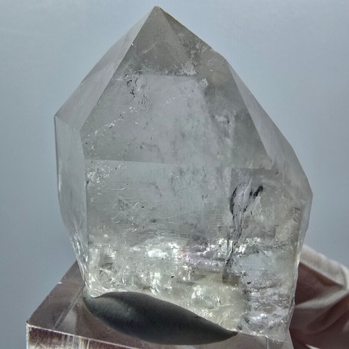 Pointe cristal améthyste - cristal, d'améthyste