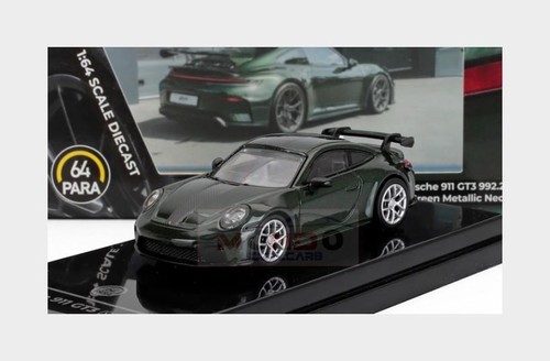 Paragon porsche 911 992 2 - 911, 992-2