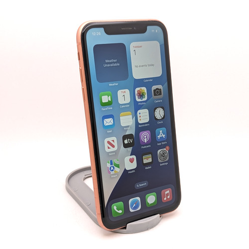 Apple iphone a1984 128gb - iphone,