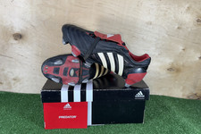Adidas Predator Pulse SG 2005